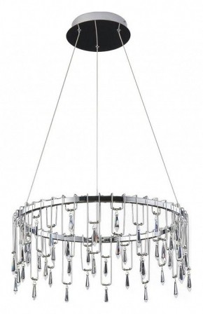 Подвесной светильник Divinare Rotondo 1019/02 SP-70 в Глазове - glazov.ok-mebel.com | фото 2