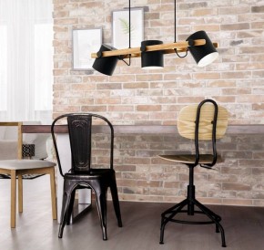 Подвесной светильник Eglo HORNWOOD 43517 в Глазове - glazov.ok-mebel.com | фото 3