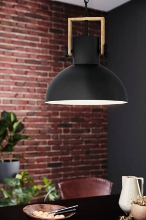 Подвесной светильник Eglo LUBENHAM 44056 в Глазове - glazov.ok-mebel.com | фото 2