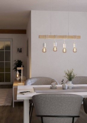 Подвесной светильник Eglo TOWNSHEND 43704 в Глазове - glazov.ok-mebel.com | фото 2