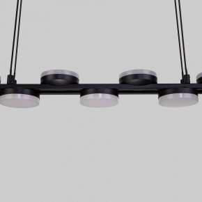 Подвесной светильник Eurosvet Tapioca 90332/17 черный в Глазове - glazov.ok-mebel.com | фото 8