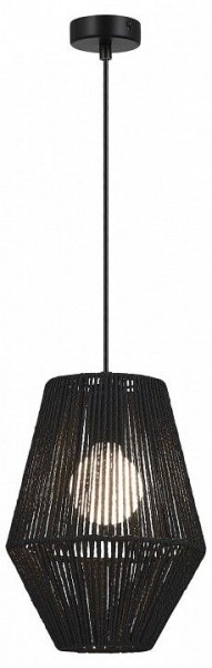 Подвесной светильник EVOLUCE ETTAN SLE6025-413-01 в Глазове - glazov.ok-mebel.com | фото 2