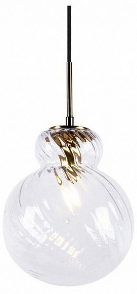 Подвесной светильник Favourite Ortus 4267-1P в Глазове - glazov.ok-mebel.com | фото