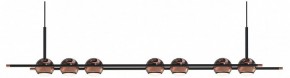 Подвесной светильник Favourite Sturm 4561-7P в Глазове - glazov.ok-mebel.com | фото