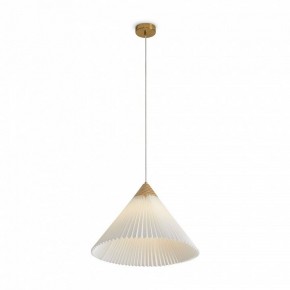 Подвесной светильник Freya Kinsley FR5533PL-01BS в Глазове - glazov.ok-mebel.com | фото 3