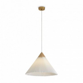 Подвесной светильник Freya Kinsley FR5533PL-01BS в Глазове - glazov.ok-mebel.com | фото 4