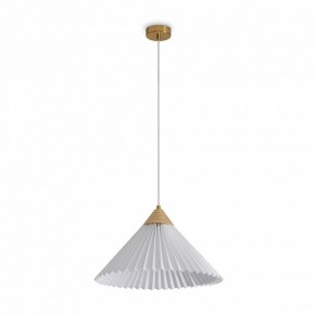 Подвесной светильник Freya Kinsley FR5533PL-01BS1 в Глазове - glazov.ok-mebel.com | фото