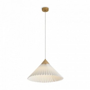 Подвесной светильник Freya Kinsley FR5533PL-01BS1 в Глазове - glazov.ok-mebel.com | фото 3