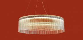 Подвесной светильник Freya Rain FR5546PL-L60W в Глазове - glazov.ok-mebel.com | фото 4