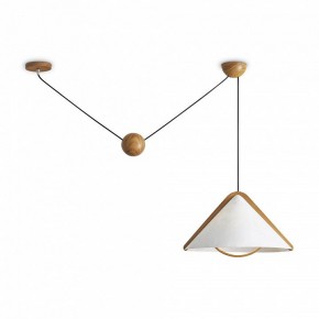 Подвесной светильник Freya Umbra FR5554CL-01T в Глазове - glazov.ok-mebel.com | фото 3