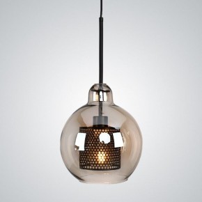 Подвесной светильник Imperiumloft CATCH AMBER CATCH-AMBER01 в Глазове - glazov.ok-mebel.com | фото
