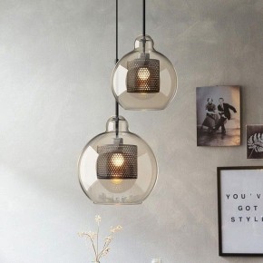 Подвесной светильник Imperiumloft CATCH AMBER CATCH-AMBER01 в Глазове - glazov.ok-mebel.com | фото 5
