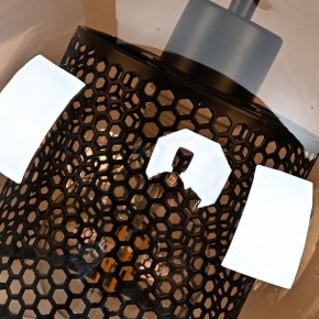 Подвесной светильник Imperiumloft CATCH AMBER CATCH-AMBER01 в Глазове - glazov.ok-mebel.com | фото 9