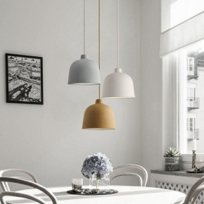 Подвесной светильник Imperiumloft Grain MUT в Глазове - glazov.ok-mebel.com | фото 8