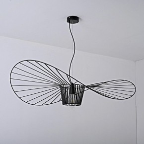 Подвесной светильник Imperiumloft HAT Black ﻿HAT01 в Глазове - glazov.ok-mebel.com | фото 3