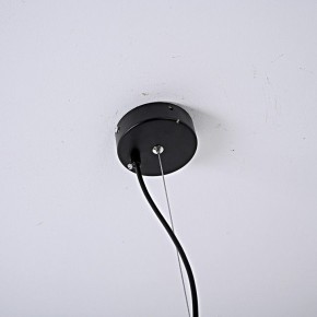 Подвесной светильник Imperiumloft HAT Black ﻿HAT01 в Глазове - glazov.ok-mebel.com | фото 9