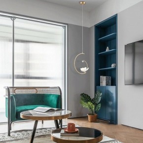 Подвесной светильник Imperiumloft MAGNOLIA MAGNOLIA01 в Глазове - glazov.ok-mebel.com | фото 12