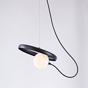 Подвесной светильник Imperiumloft MARGOTT Black margott01 в Глазове - glazov.ok-mebel.com | фото