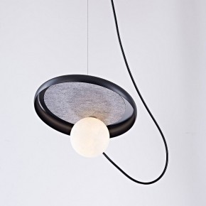 Подвесной светильник Imperiumloft MARGOTT Black margott01 в Глазове - glazov.ok-mebel.com | фото 3