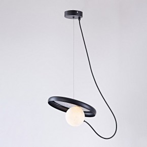 Подвесной светильник Imperiumloft MARGOTT Black margott01 в Глазове - glazov.ok-mebel.com | фото 4