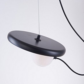 Подвесной светильник Imperiumloft MARGOTT Black margott01 в Глазове - glazov.ok-mebel.com | фото 6