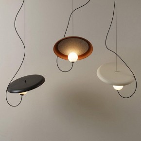 Подвесной светильник Imperiumloft MARGOTT Black margott01 в Глазове - glazov.ok-mebel.com | фото 10