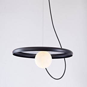 Подвесной светильник Imperiumloft MARGOTT Black margott01 в Глазове - glazov.ok-mebel.com | фото 5
