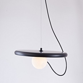 Подвесной светильник Imperiumloft MARGOTT Black margott01 в Глазове - glazov.ok-mebel.com | фото 6
