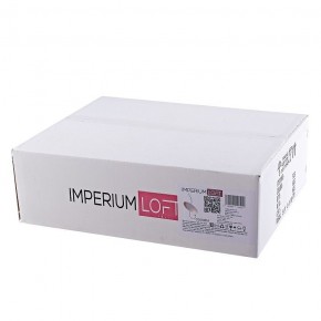 Подвесной светильник Imperiumloft MARGOTT Black margott01 в Глазове - glazov.ok-mebel.com | фото 8