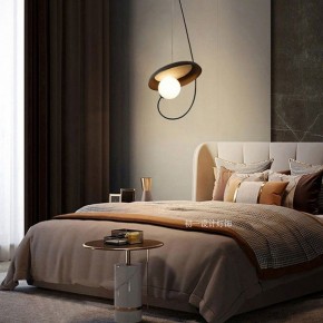 Подвесной светильник Imperiumloft MARGOTT Black margott01 в Глазове - glazov.ok-mebel.com | фото 9