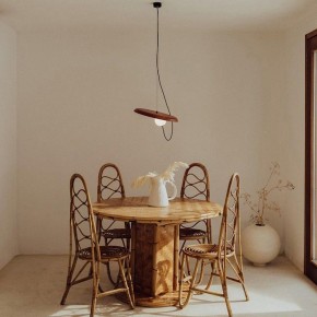 Подвесной светильник Imperiumloft MARGOTT Orange margott01 в Глазове - glazov.ok-mebel.com | фото 3