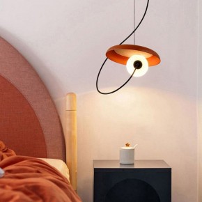 Подвесной светильник Imperiumloft MARGOTT Orange margott01 в Глазове - glazov.ok-mebel.com | фото 7