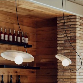 Подвесной светильник Imperiumloft MARGOTT White margott01 в Глазове - glazov.ok-mebel.com | фото