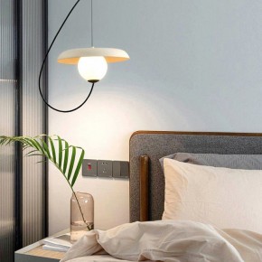 Подвесной светильник Imperiumloft MARGOTT White margott01 в Глазове - glazov.ok-mebel.com | фото 2
