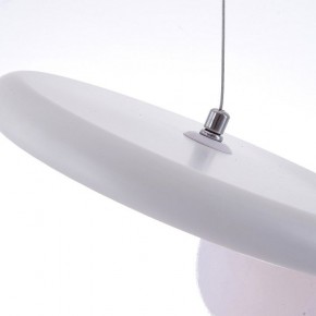 Подвесной светильник Imperiumloft MARGOTT White margott01 в Глазове - glazov.ok-mebel.com | фото 4
