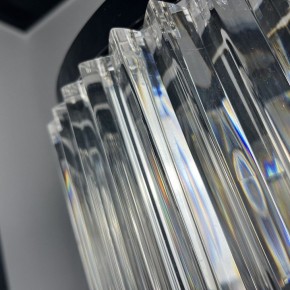 Подвесной светильник Imperiumloft Odeon Clear Glass Black 248522-22 в Глазове - glazov.ok-mebel.com | фото 12