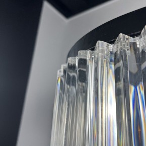 Подвесной светильник Imperiumloft Odeon Clear Glass Black 248522-22 в Глазове - glazov.ok-mebel.com | фото 13