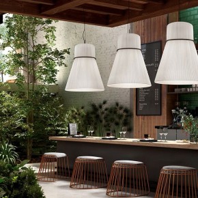 Подвесной светильник Imperiumloft PEO B peo01 в Глазове - glazov.ok-mebel.com | фото 4