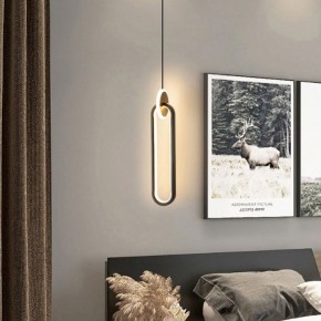 Подвесной светильник Imperiumloft RANDALL B randall01 в Глазове - glazov.ok-mebel.com | фото