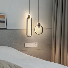 Подвесной светильник Imperiumloft RANDALL B randall01 в Глазове - glazov.ok-mebel.com | фото 5