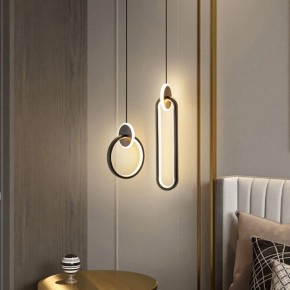 Подвесной светильник Imperiumloft RANDALL B randall01 в Глазове - glazov.ok-mebel.com | фото 7