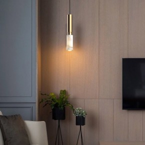Подвесной светильник Imperiumloft RETURN return01 в Глазове - glazov.ok-mebel.com | фото 9