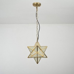 Подвесной светильник Imperiumloft Star Frosted Glass 40,1574 в Глазове - glazov.ok-mebel.com | фото