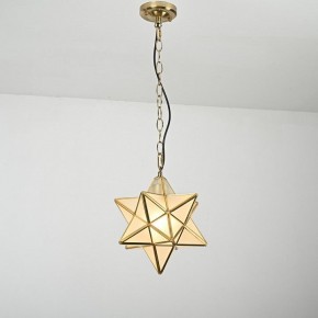 Подвесной светильник Imperiumloft Star Frosted Glass 40,1574 в Глазове - glazov.ok-mebel.com | фото 4