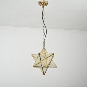 Подвесной светильник Imperiumloft Star Frosted Glass 40,1574 в Глазове - glazov.ok-mebel.com | фото 5