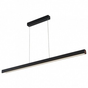 Подвесной светильник Italline IT013-6021 IT013-6021 black 3000K в Глазове - glazov.ok-mebel.com | фото