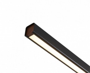 Подвесной светильник Italline IT013-6021 IT013-6021 black 3000K в Глазове - glazov.ok-mebel.com | фото 10