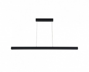 Подвесной светильник Italline IT013-6021 IT013-6021 black 3000K в Глазове - glazov.ok-mebel.com | фото 2