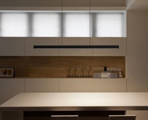 Подвесной светильник Italline IT013-6021 IT013-6021 black 3000K в Глазове - glazov.ok-mebel.com | фото 3