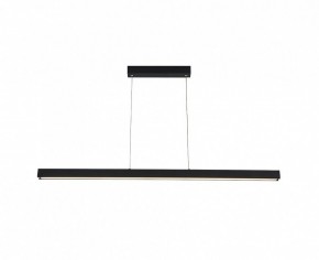 Подвесной светильник Italline IT013-6021 IT013-6021 black 3000K в Глазове - glazov.ok-mebel.com | фото 4